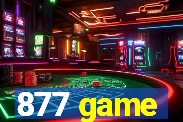 877 game